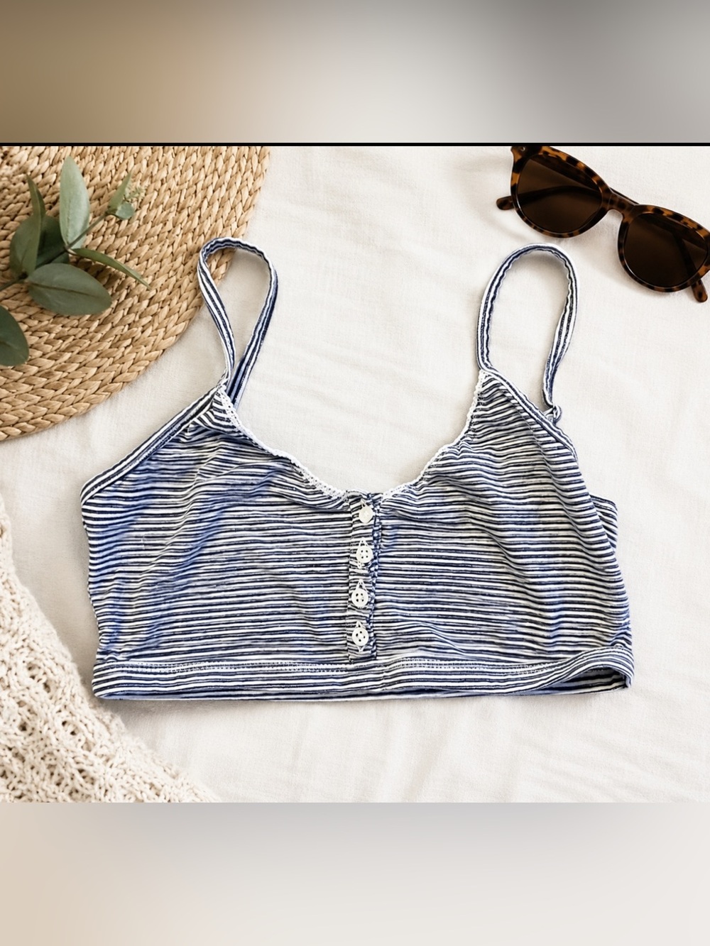 Brandy Melville Bralette